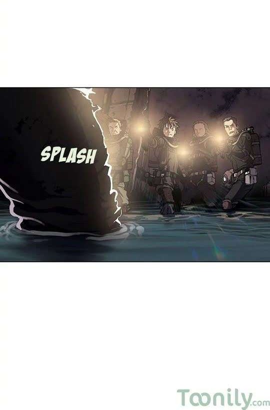 Even Though My Character Is a Jellyfish, I’m Still Super Strong Chapter 9 - halaman 12
