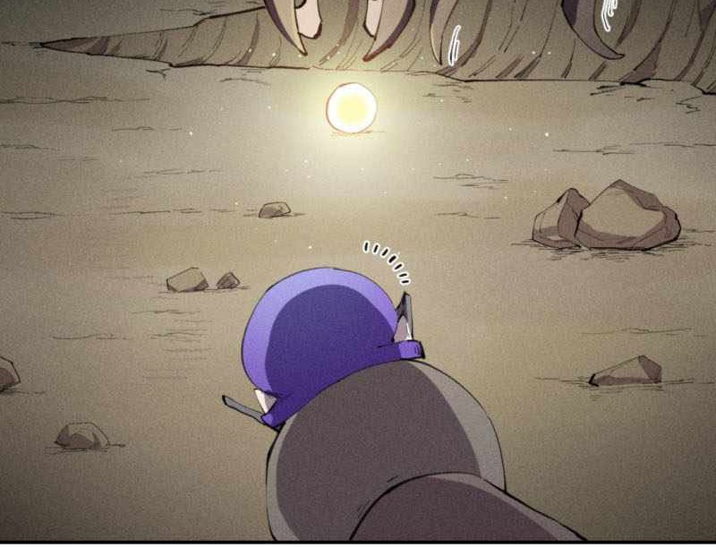 Even Though My Character Is a Jellyfish, I’m Still Super Strong Chapter 9 - halaman 34
