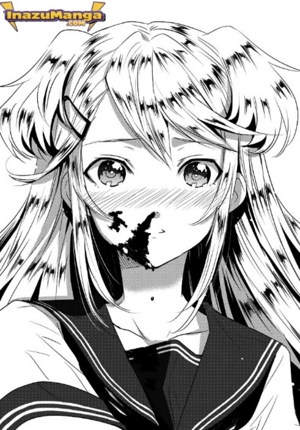 Evergreen (Kasukabe Akira) Chapter 4 - halaman 9