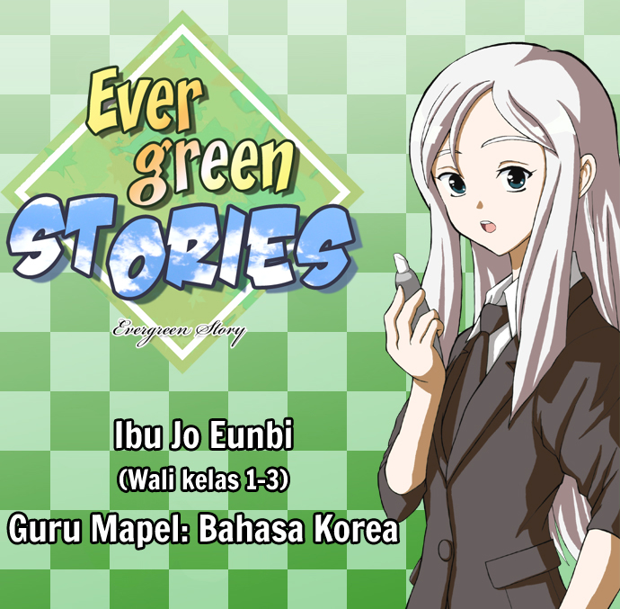 Evergreen Stories Chapter 1 - halaman 6