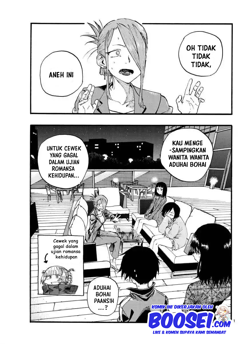 Evergreen Stories Chapter 10 - halaman 4
