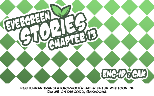 Evergreen Stories Chapter 13 - halaman 2