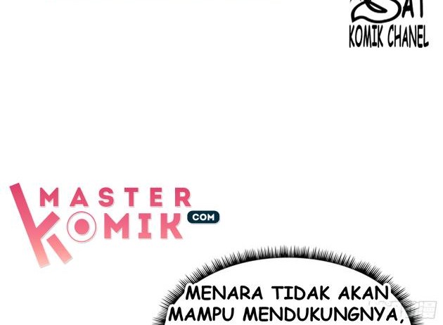 Everlasting God of Sword Chapter 113 - halaman 17