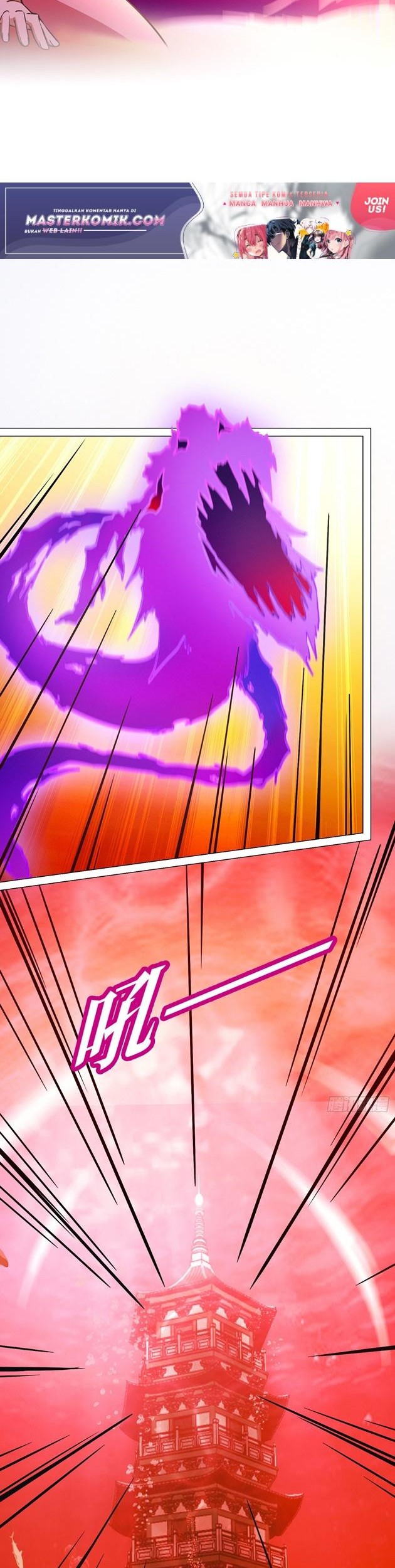 Everlasting God of Sword Chapter 113 - halaman 19