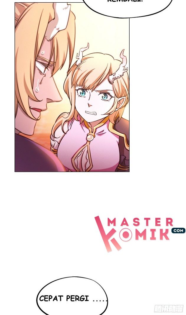 Everlasting God of Sword Chapter 113 - halaman 9
