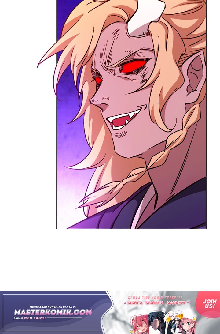 Everlasting God of Sword Chapter 115 - halaman 15