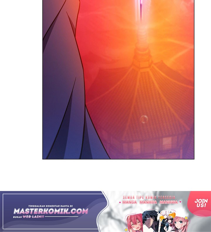 Everlasting God of Sword Chapter 116 - halaman 11