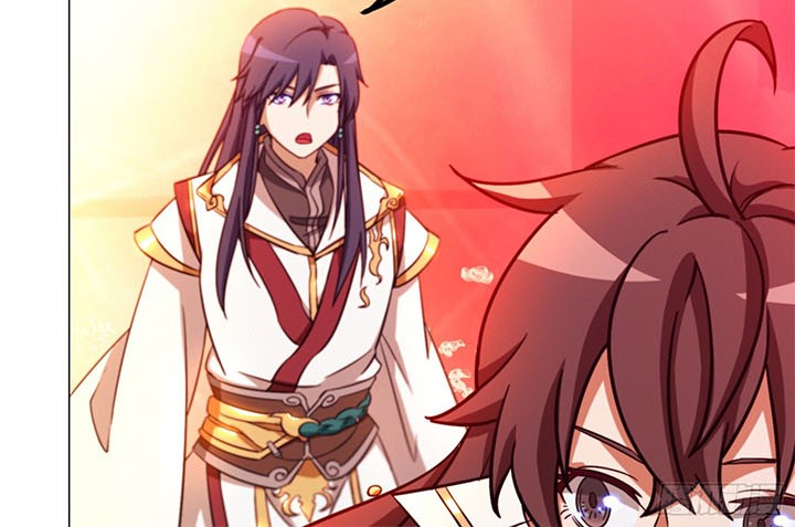 Everlasting God of Sword Chapter 118 - halaman 21