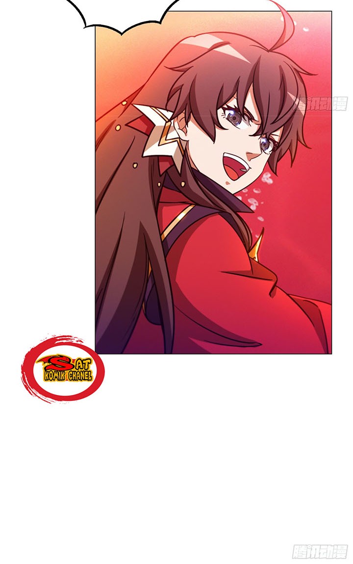 Everlasting God of Sword Chapter 118 - halaman 23