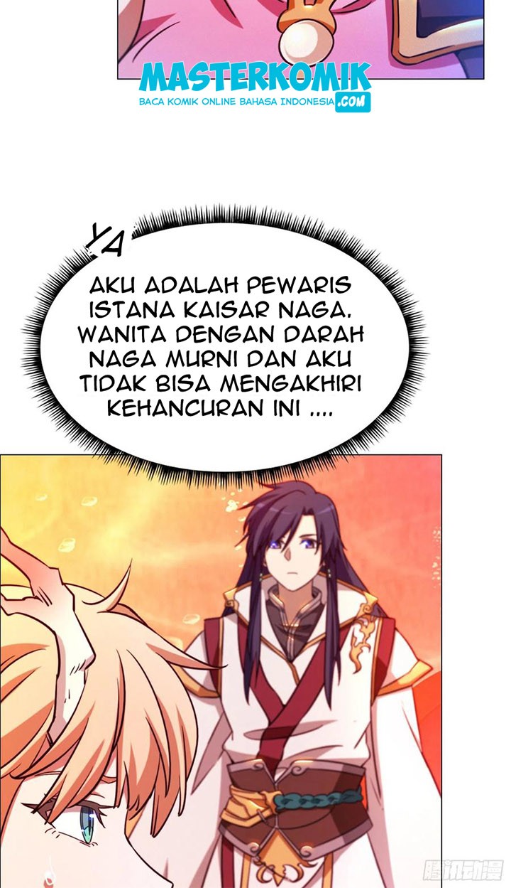 Everlasting God of Sword Chapter 123 - halaman 11