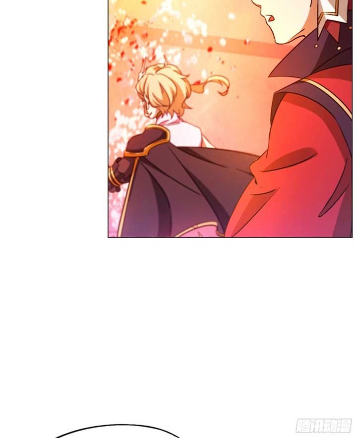 Everlasting God of Sword Chapter 124 - halaman 11