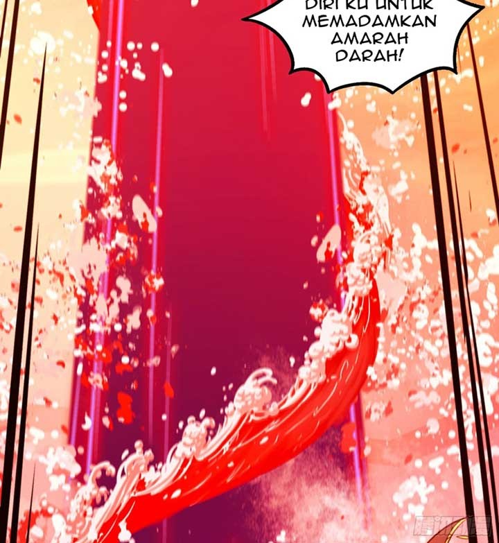 Everlasting God of Sword Chapter 124 - halaman 21