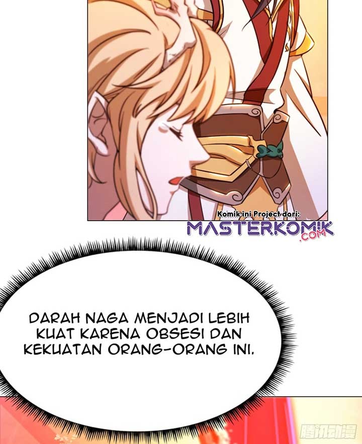 Everlasting God of Sword Chapter 124 - halaman 26