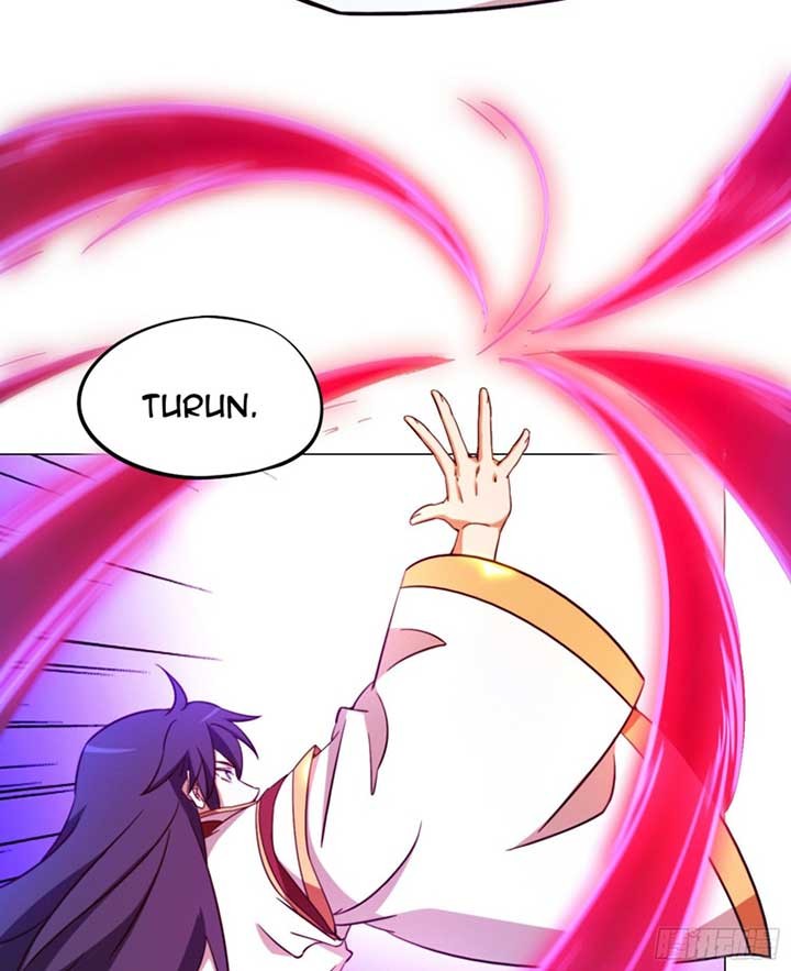 Everlasting God of Sword Chapter 125 - halaman 11