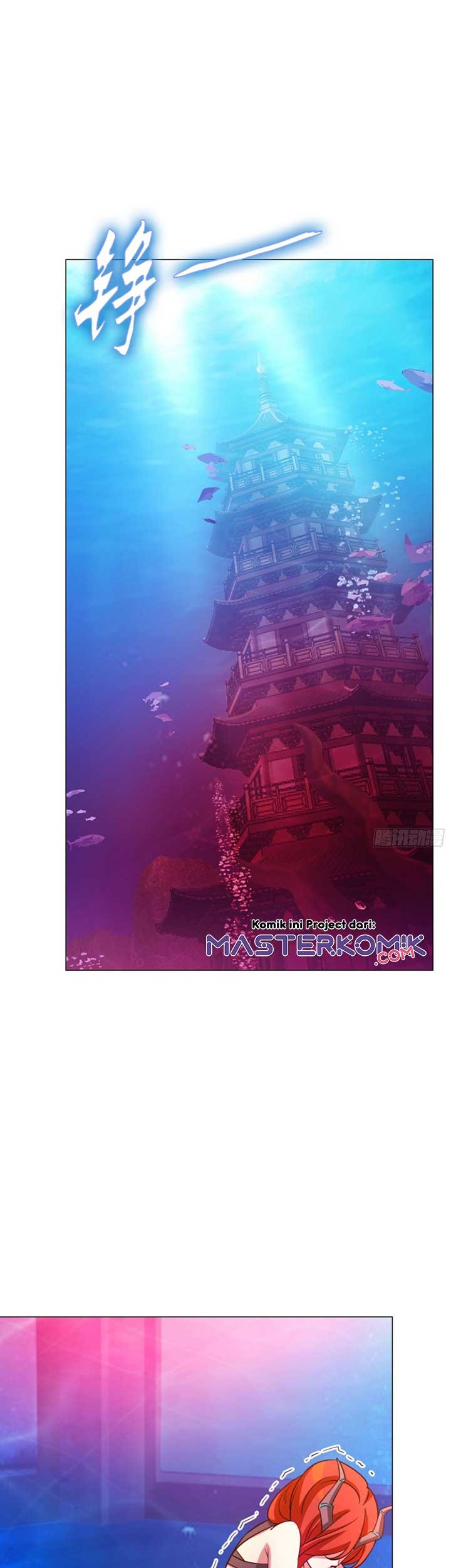 Everlasting God of Sword Chapter 125 - halaman 22