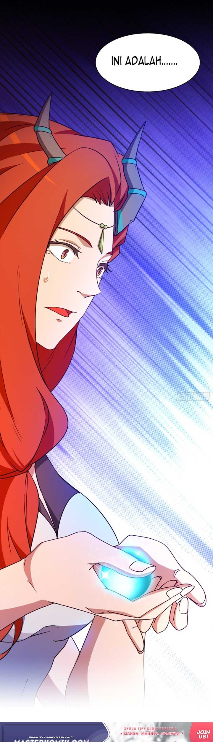 Everlasting God of Sword Chapter 127 - halaman 23