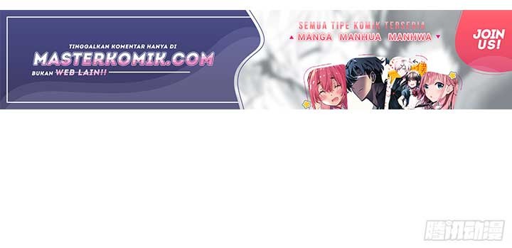 Everlasting God of Sword Chapter 127 - halaman 6