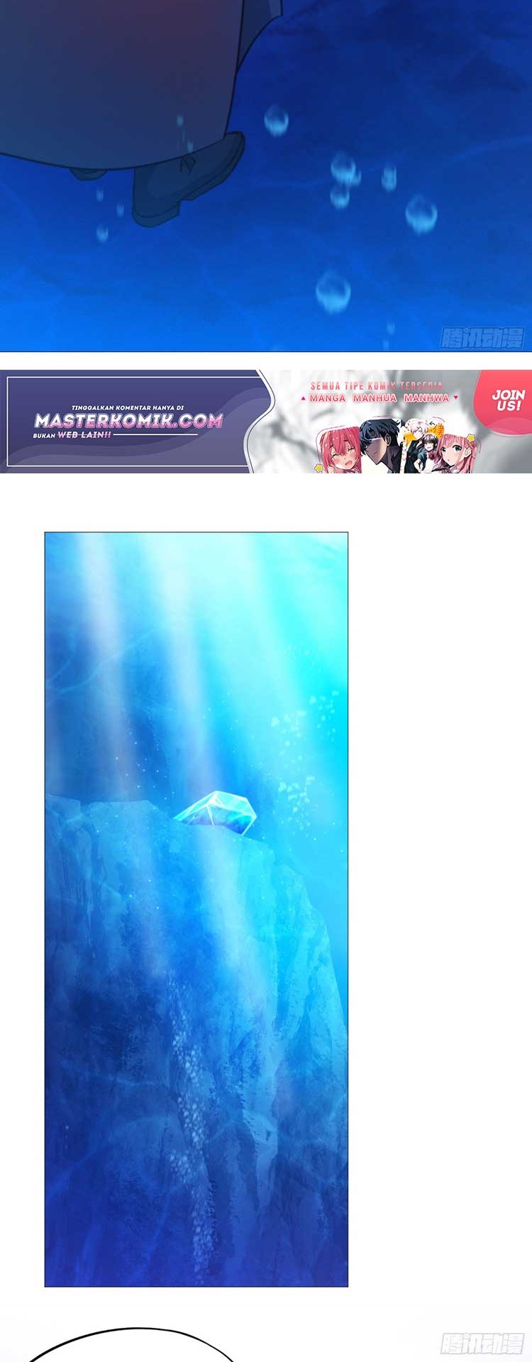 Everlasting God of Sword Chapter 128 - halaman 10