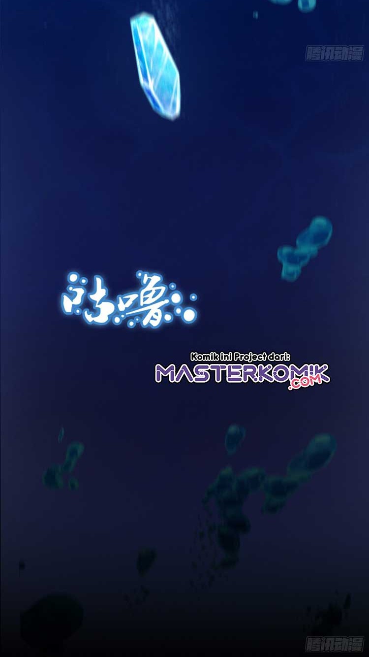 Everlasting God of Sword Chapter 128 - halaman 26