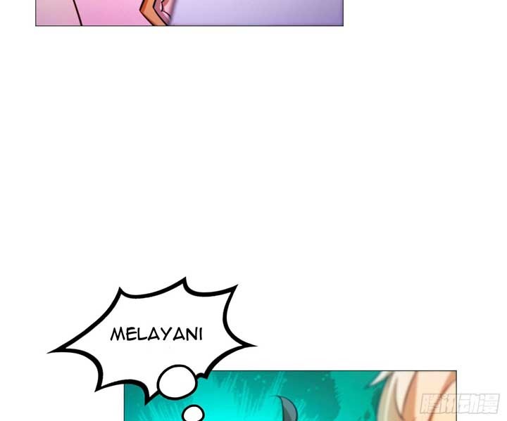 Everlasting God of Sword Chapter 129 - halaman 15
