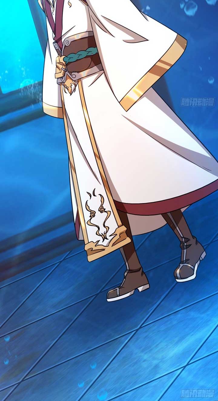 Everlasting God of Sword Chapter 129 - halaman 26