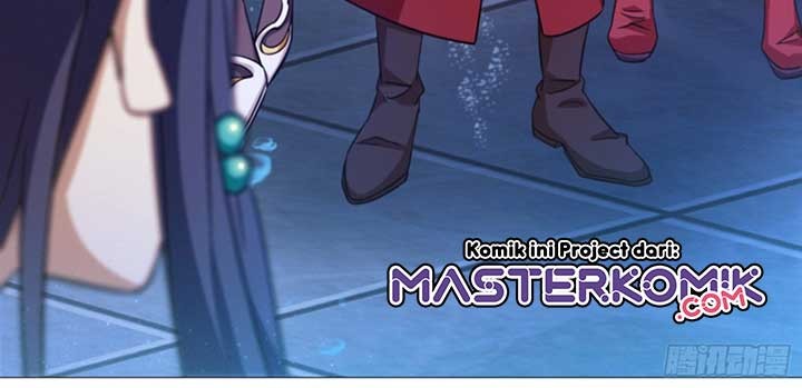 Everlasting God of Sword Chapter 129 - halaman 6