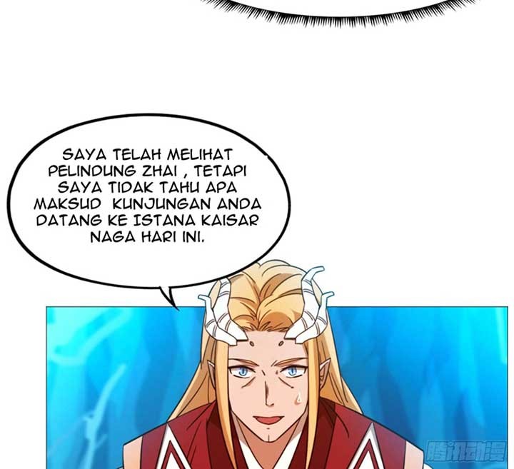 Everlasting God of Sword Chapter 130 - halaman 10