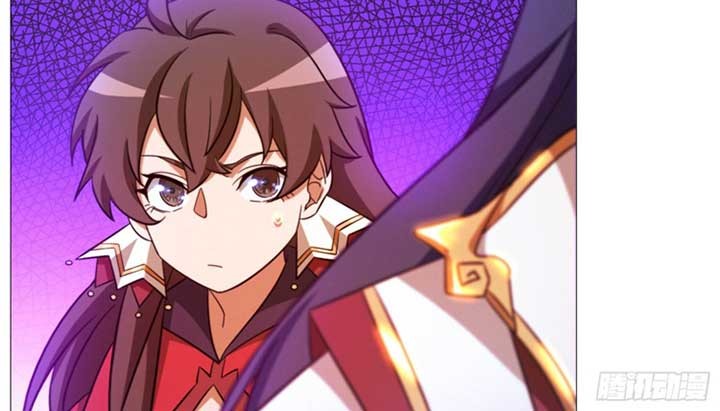 Everlasting God of Sword Chapter 130 - halaman 15