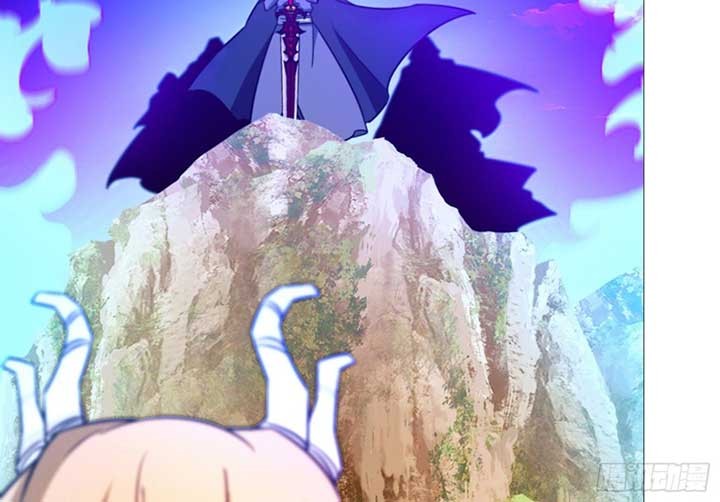 Everlasting God of Sword Chapter 130 - halaman 20