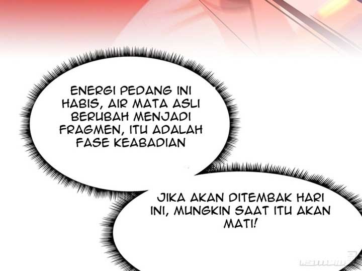 Everlasting God of Sword Chapter 131 - halaman 20