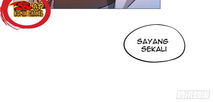 Everlasting God of Sword Chapter 131 - halaman 6
