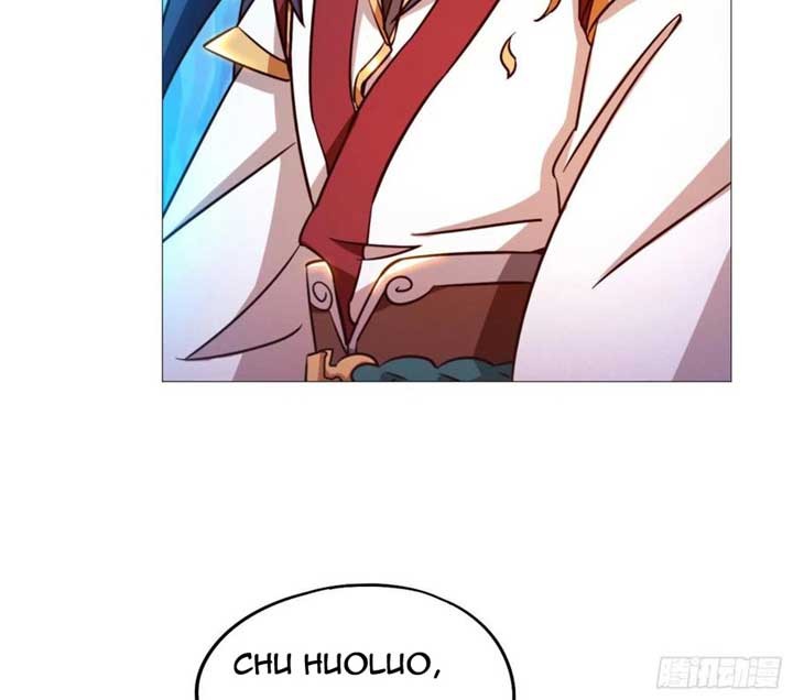 Everlasting God of Sword Chapter 132 - halaman 15