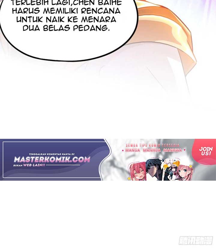 Everlasting God of Sword Chapter 133 - halaman 23
