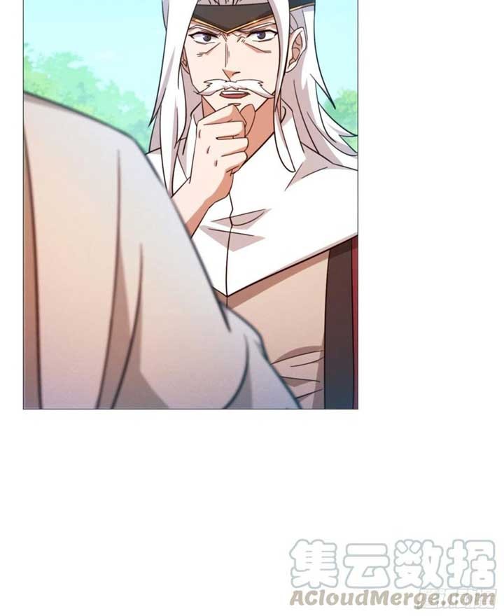 Everlasting God of Sword Chapter 134 - halaman 10