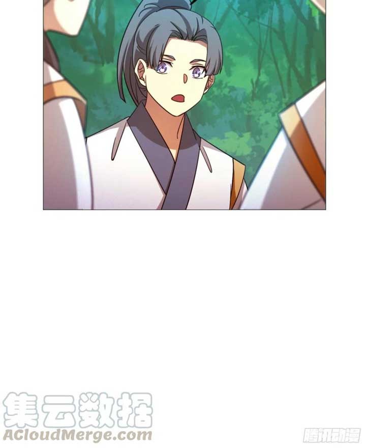 Everlasting God of Sword Chapter 134 - halaman 20