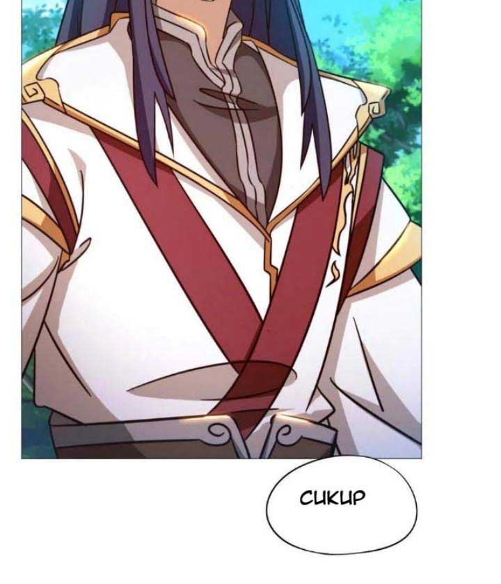 Everlasting God of Sword Chapter 135 - halaman 29