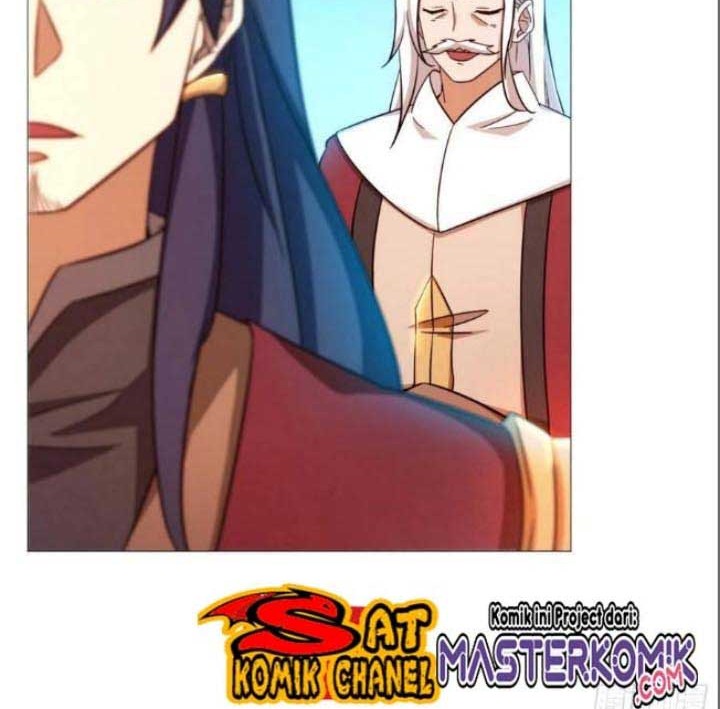 Everlasting God of Sword Chapter 135 - halaman 8