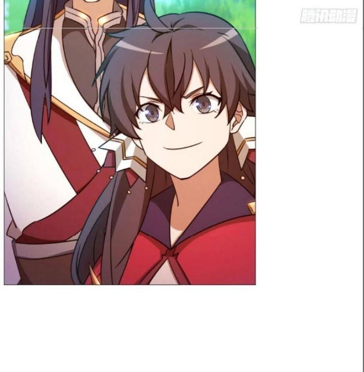 Everlasting God of Sword Chapter 136 - halaman 20