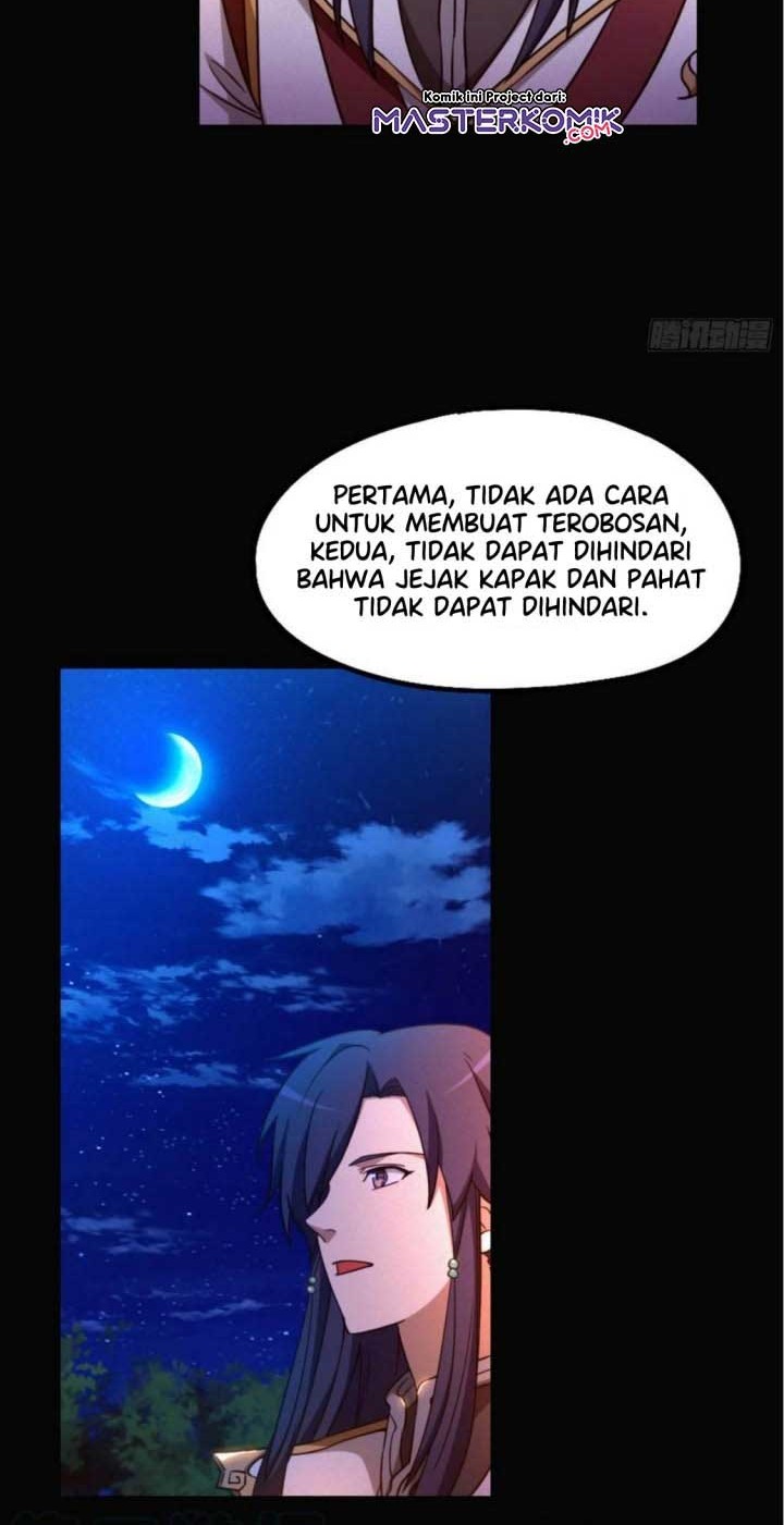 Everlasting God of Sword Chapter 139 - halaman 12