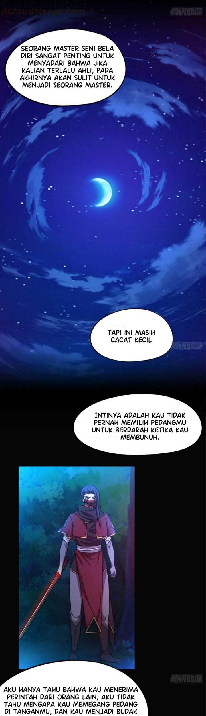 Everlasting God of Sword Chapter 139 - halaman 13