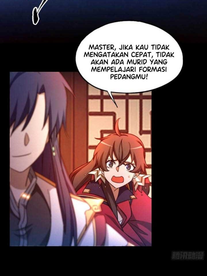 Everlasting God of Sword Chapter 139 - halaman 28