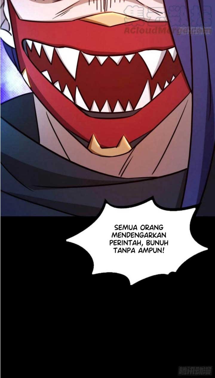 Everlasting God of Sword Chapter 139 - halaman 33