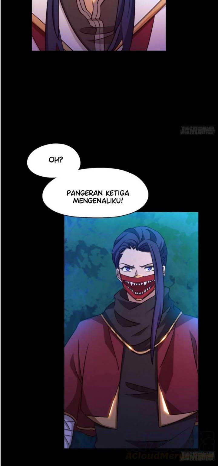 Everlasting God of Sword Chapter 139 - halaman 7