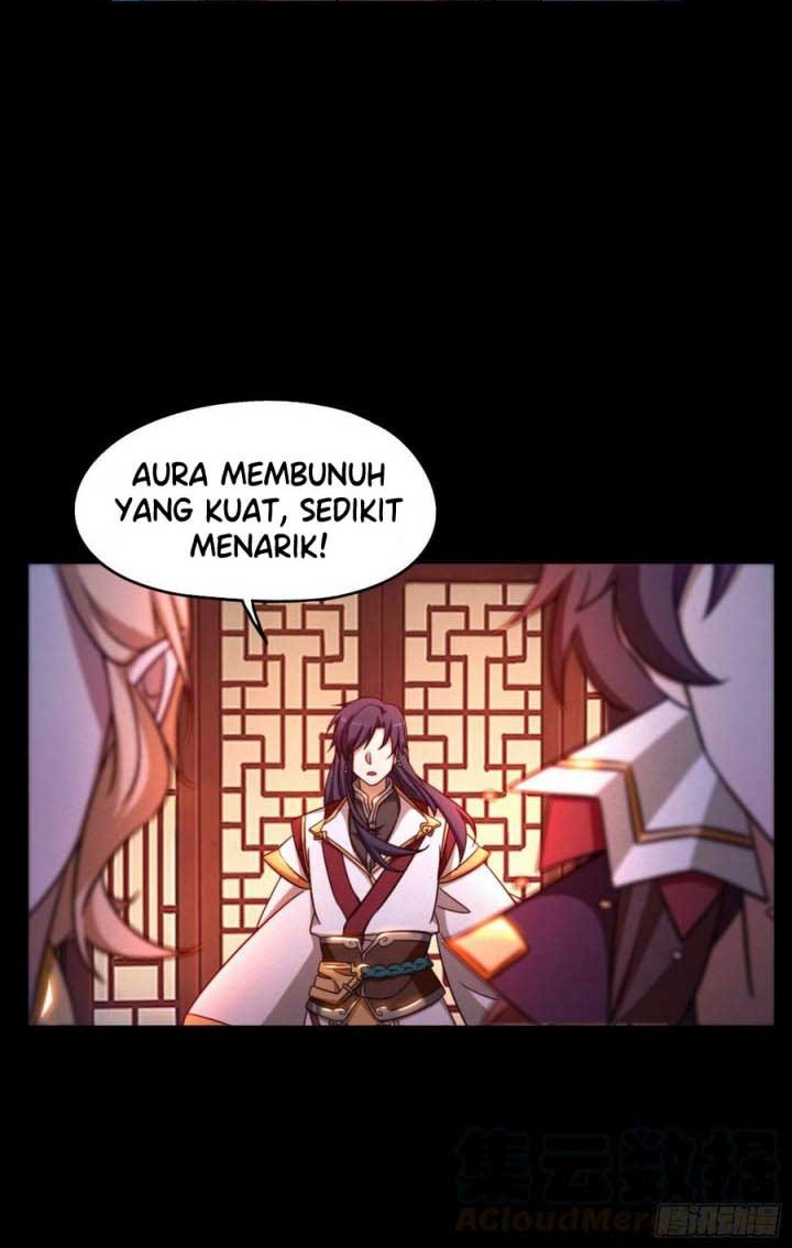Everlasting God of Sword Chapter 140 - halaman 10