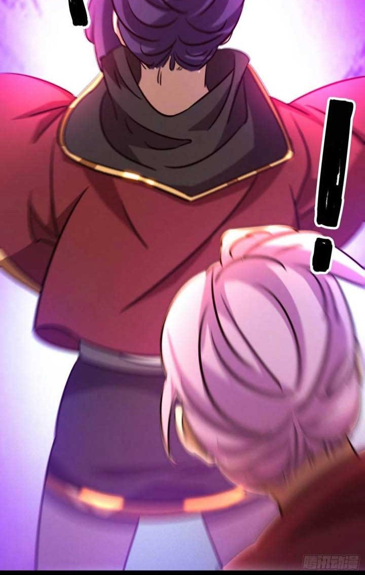 Everlasting God of Sword Chapter 140 - halaman 14