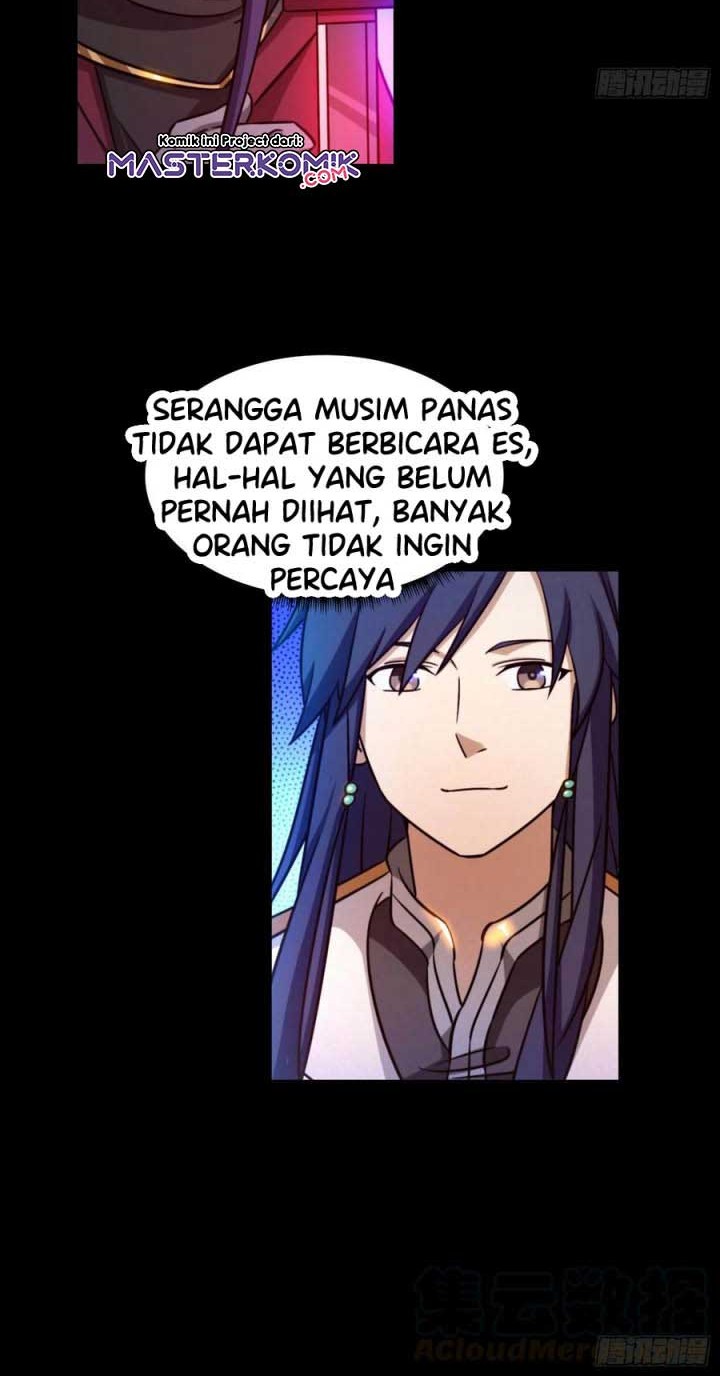 Everlasting God of Sword Chapter 140 - halaman 18