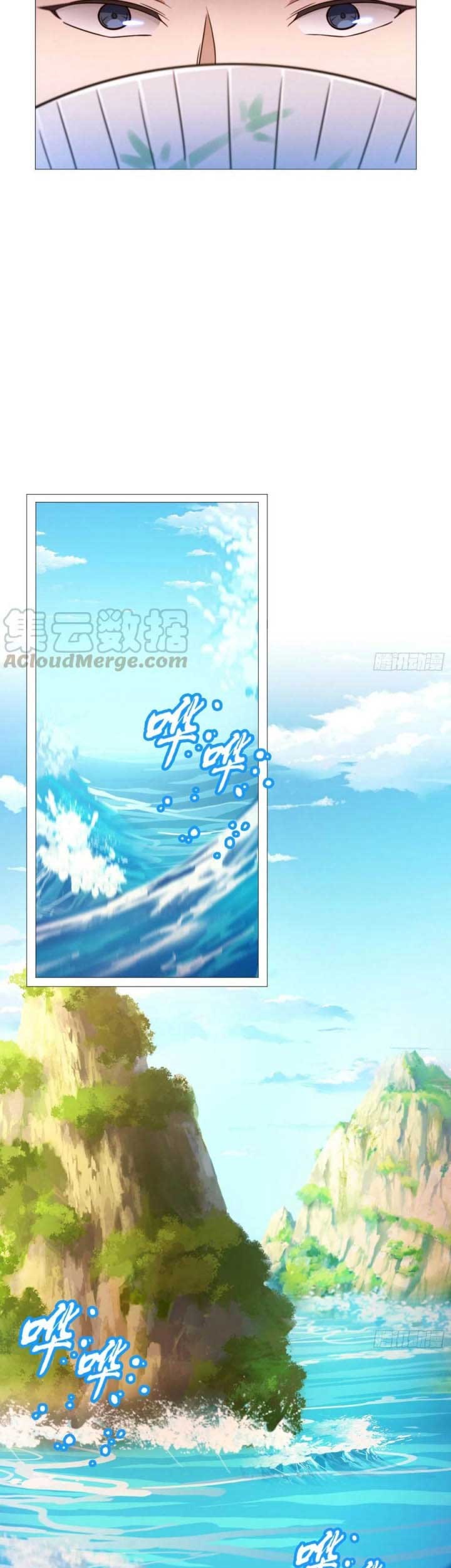 Everlasting God of Sword Chapter 141 - halaman 30