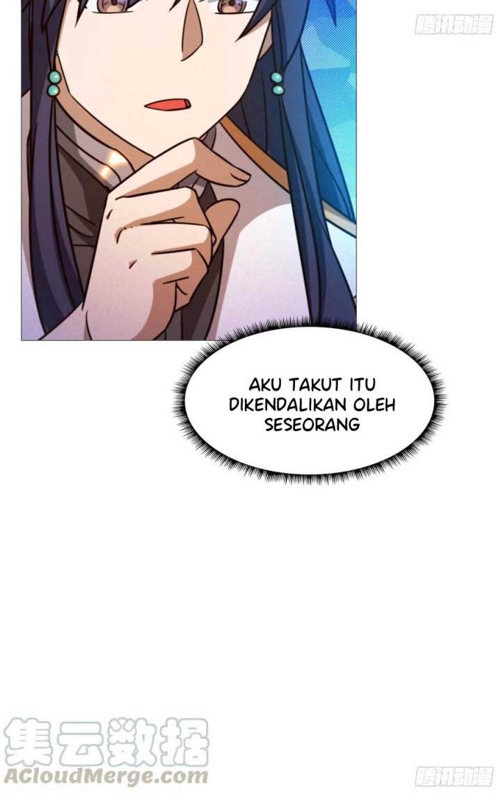 Everlasting God of Sword Chapter 142 - halaman 27