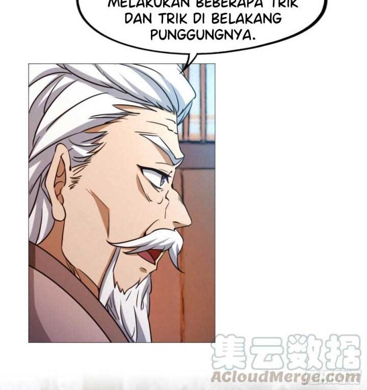 Everlasting God of Sword Chapter 143 - halaman 5
