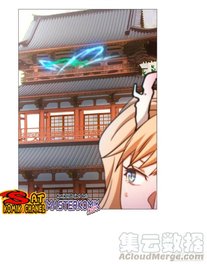 Everlasting God of Sword Chapter 144 - halaman 18